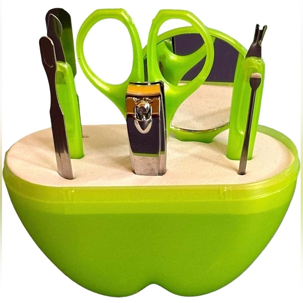 Generic Nail Care Manicure Kit